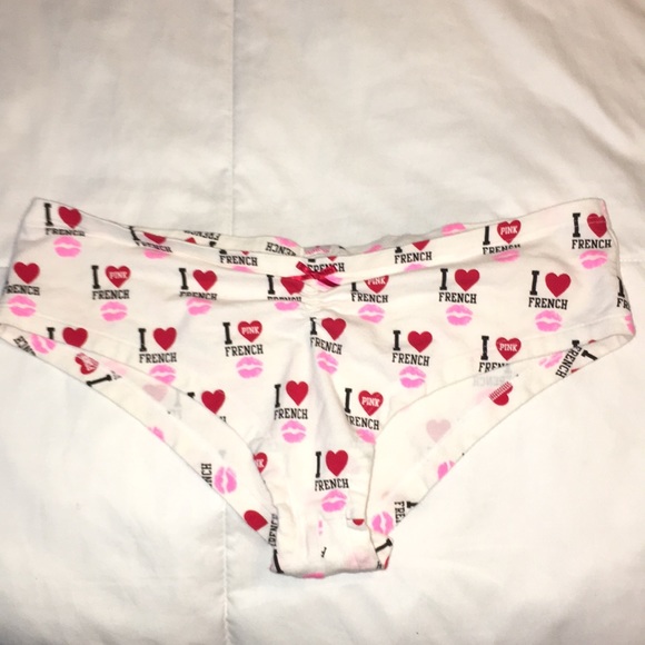 NWOT 3 Victoria’s Secret Panties Large - Picture 6 of 8